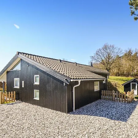 Four-bedroom In