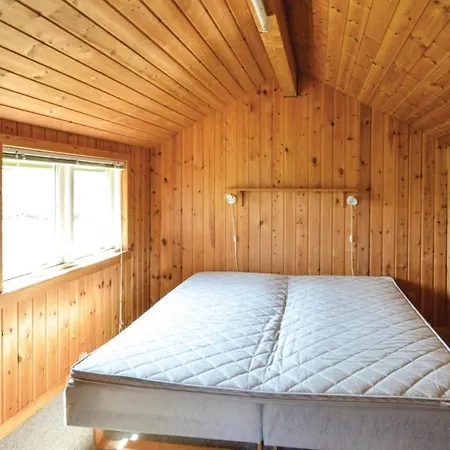 Four-bedroom In