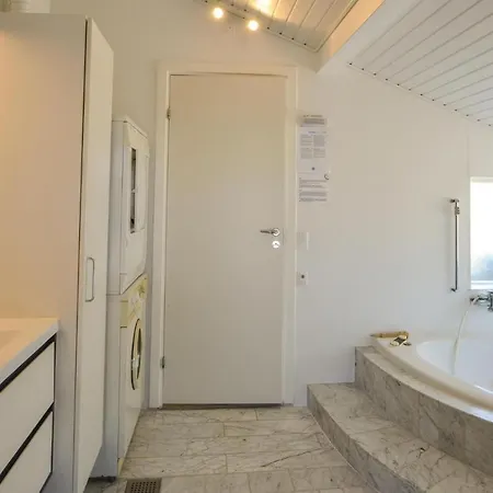Four-bedroom In