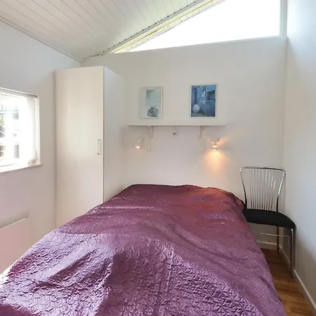 Four-bedroom In 別荘