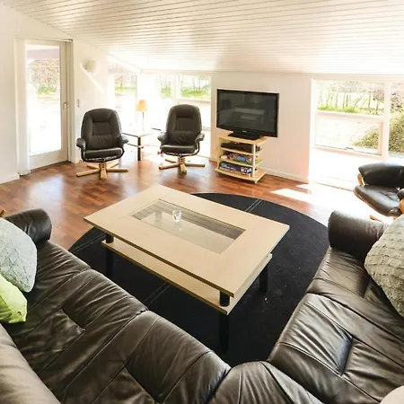 Four-bedroom In *