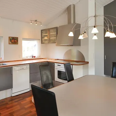 Four-bedroom In *