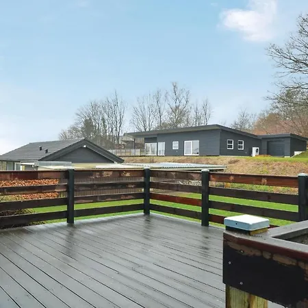 Four-bedroom In *