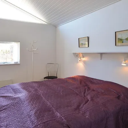 Four-bedroom In *