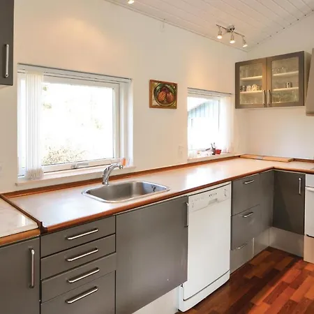 Four-bedroom In *