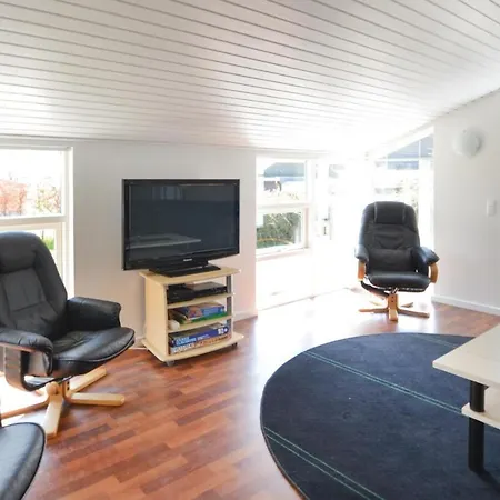 Four-bedroom In