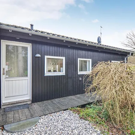 Four-bedroom In 別荘