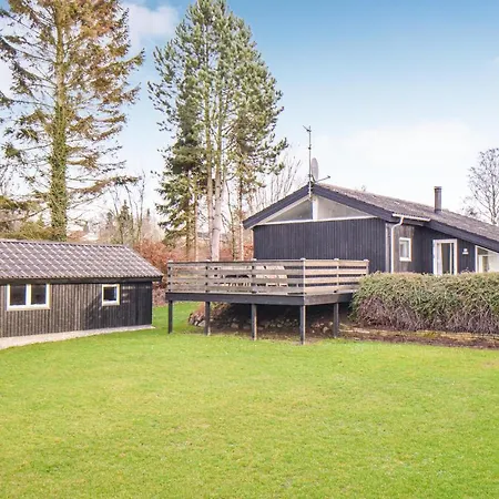 Four-bedroom In